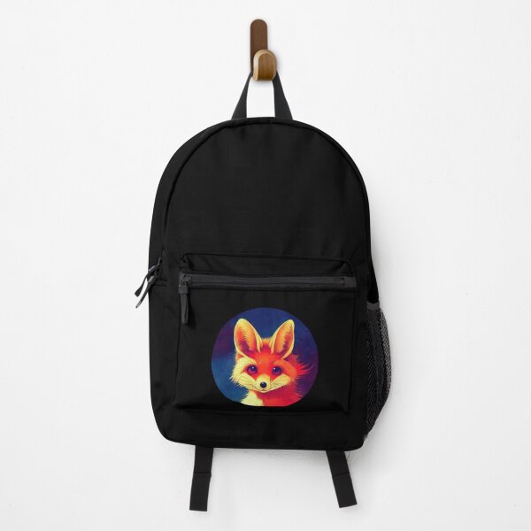 Item preview, Fennec Fox designed and sold by VolpeDesigns.