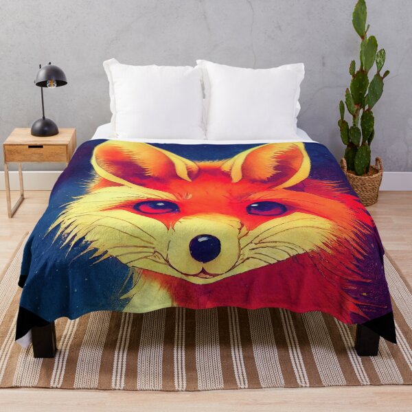 Item preview, Fennec Fox designed and sold by VolpeDesigns.