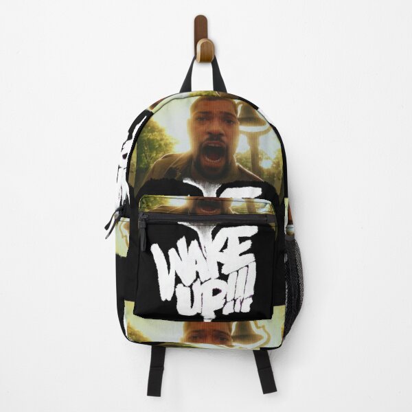 Item preview, WAKE UP !!!... WAKE UUUP!!!...WAKE UP!! pt.2 designed and sold by Mars-b.