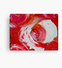CASINO Canvas Print