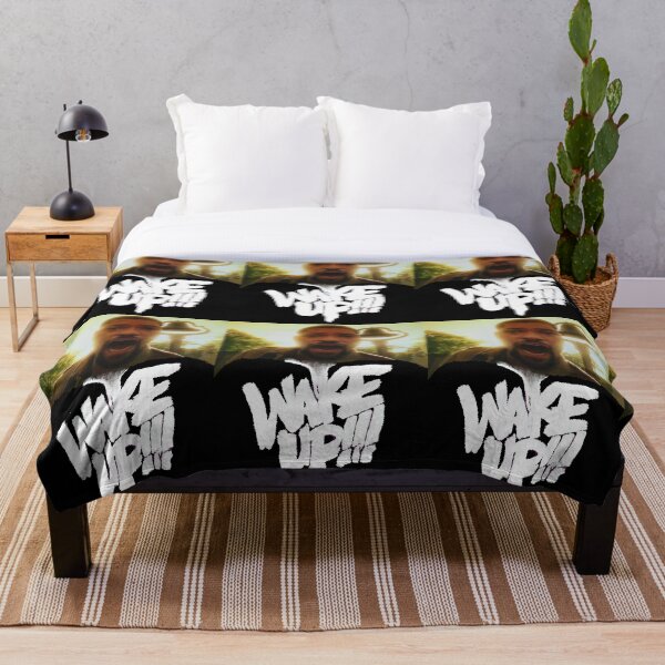 Artikelvorschau, WAKE UP !!!... WAKE UUUP!!!...WAKE UP!! pt.2 entworfen und verkauft von Mars-b.