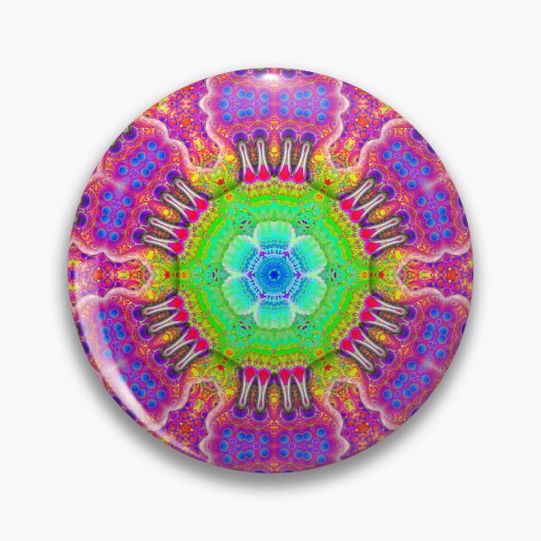 Item preview, ABSTRACT WATERDROP RAINBOW DREAMING PAINTING. designed and sold by Ralek.