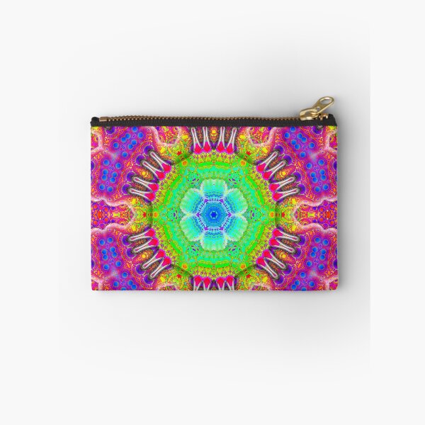 Item preview, ABSTRACT WATERDROP RAINBOW DREAMING PAINTING. designed and sold by Ralek.