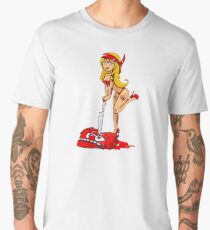 Thot breaker glogangworldwide Men's Premium T-Shirt