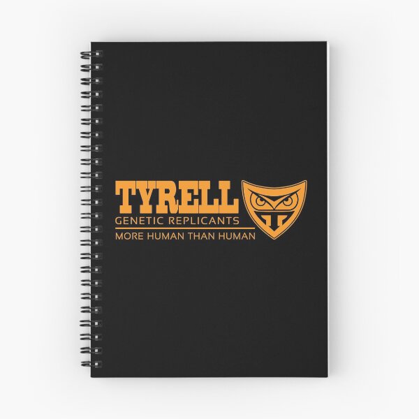Item preview, Tyrell Genetic Replicants designed and sold by LightningDes.