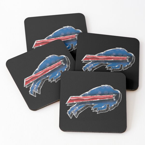 Item preview, Buffalo the Bill designed and sold by Salohman.