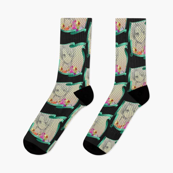 Item preview, Young Anime Flowers designed and sold by CSJ7.