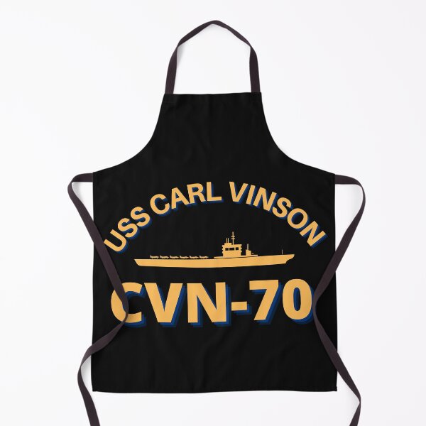 Item preview, United States Navy Aircraft Carrier CVN-70 Carl Vinson designed and sold by Samsdesignshop.