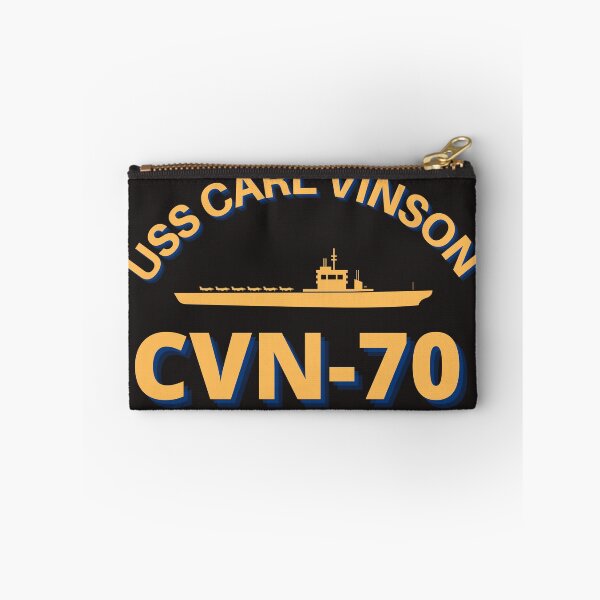 Item preview, United States Navy Aircraft Carrier CVN-70 Carl Vinson designed and sold by Samsdesignshop.