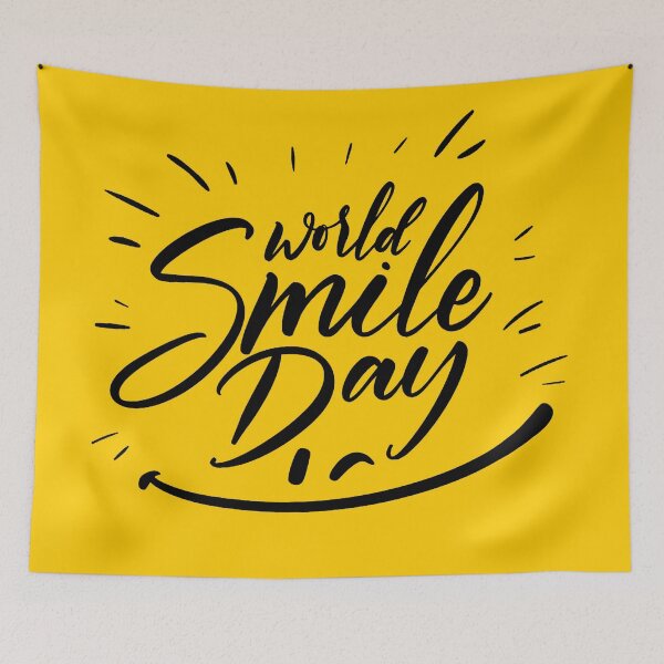 Item preview, smile today designed and sold by Gerno.