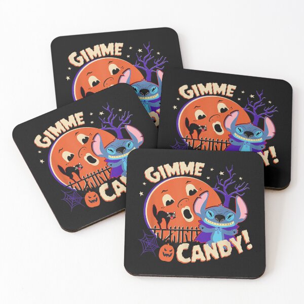 Item preview, Gimme Candy Spooky Halloween designed and sold by KylarDuffy.