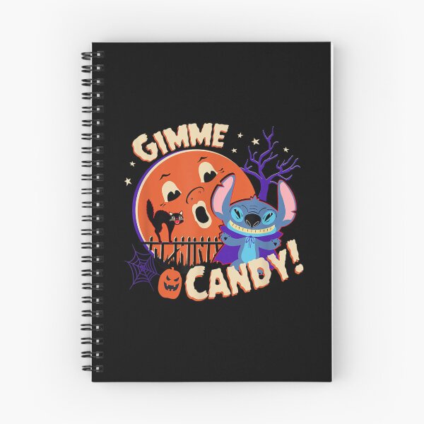Item preview, Gimme Candy Spooky Halloween designed and sold by KylarDuffy.