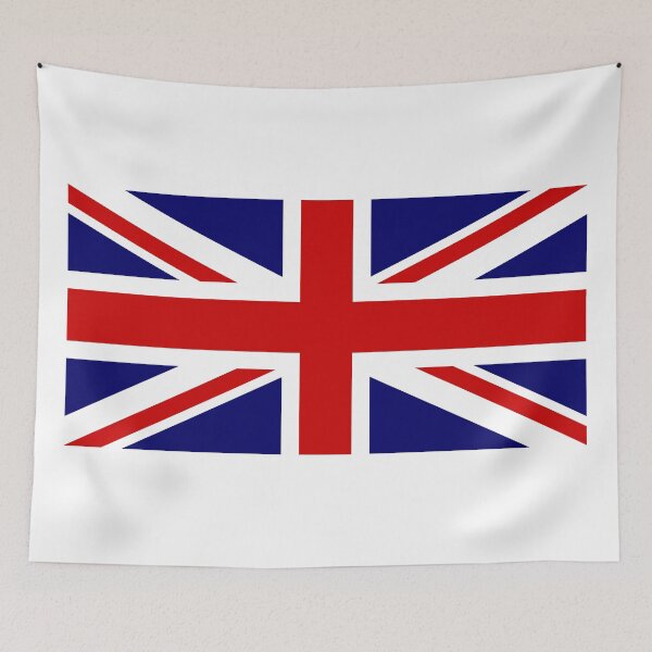Item preview, Flag of the United Kingdoms designed and sold by medulla9324.