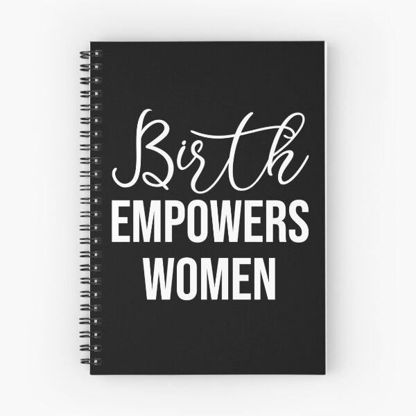 Item preview, Birth Empowers Women designed and sold by KayLa Turner.