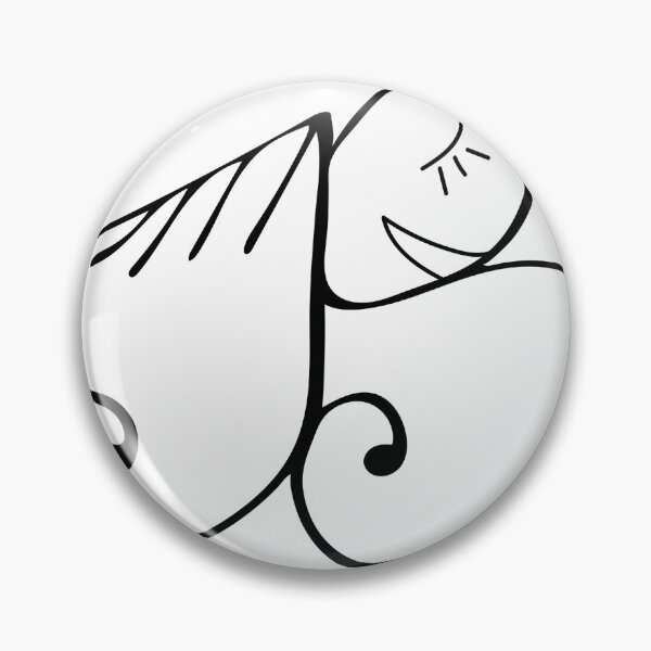 Item preview, letter b designed and sold by BenitasDesign.