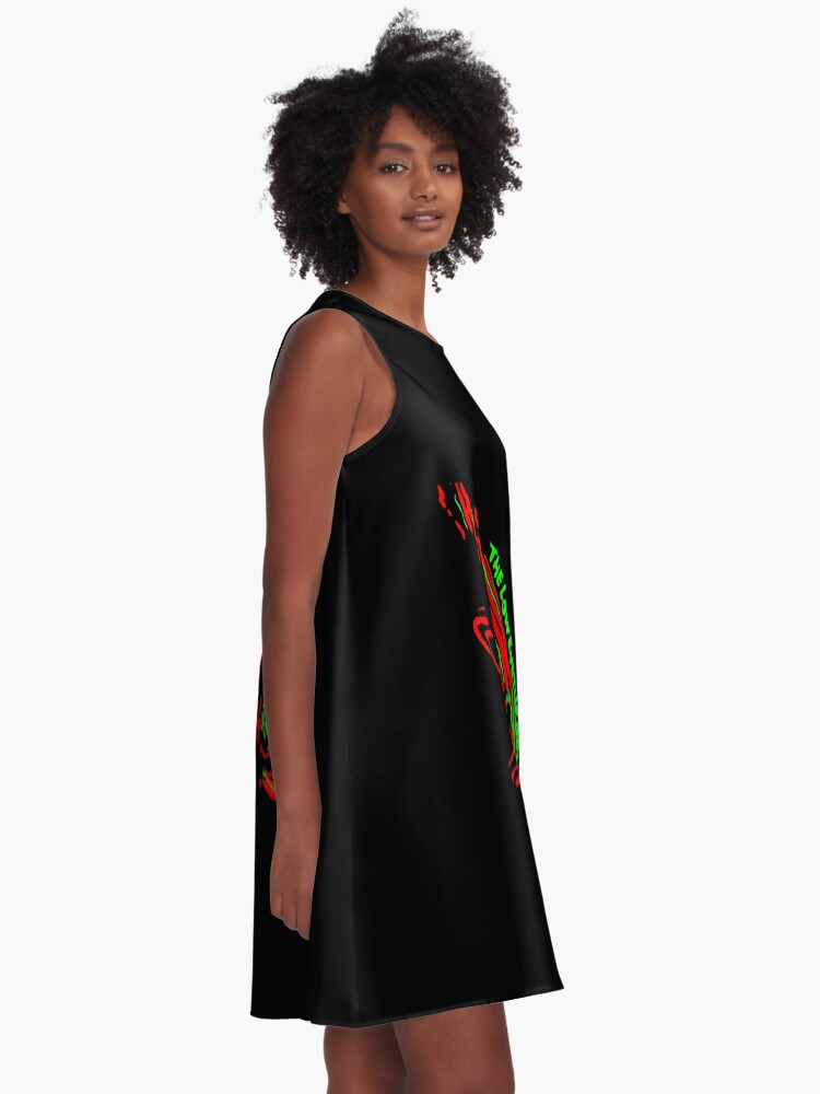 Theory a deals line dress