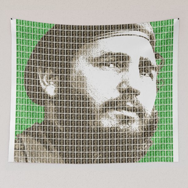 Item preview, Revolution #2 - Green designed and sold by Gary Hogben.
