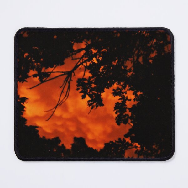 Item preview, Orange Mammatus designed and sold by Vince Scaglione.