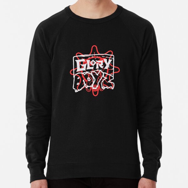 glory boyz sweater