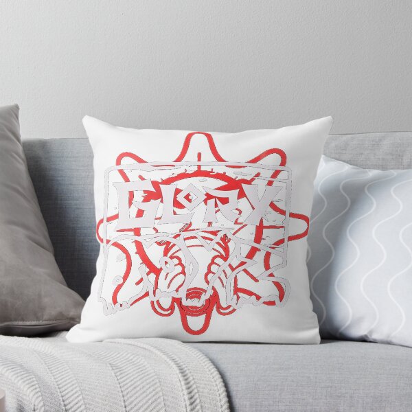 Glogang Pillows & Cushions for Sale | Redbubble