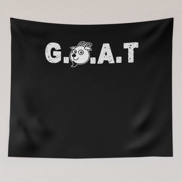 Item preview, Goat - Goat Lover designed and sold by UnknownArtistt.