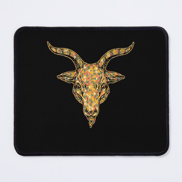 Item preview, Goat - Goat Geometric designed and sold by UnknownArtistt.