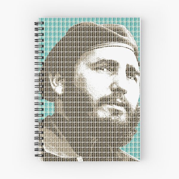 Item preview, Revolution #2 - Light Blue designed and sold by Gary Hogben.