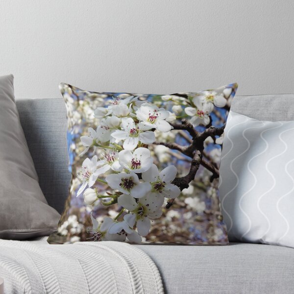 Item preview, Springtime Dogwoods designed and sold by Scott Mitchell.