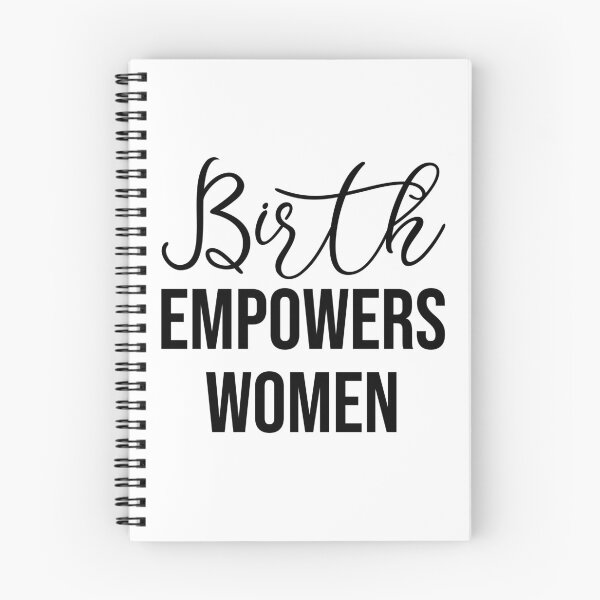 Item preview, Birth Empowers Women designed and sold by KayLa Turner.