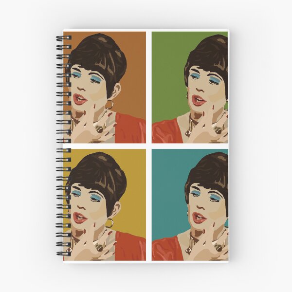 Item preview, Beautiful Lips (Warholed) designed and sold by Big Fat Arts.