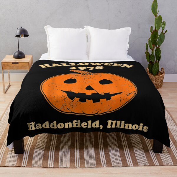 Item preview, Halloween 1978 holiday spooky designed and sold by KylarDuffy.