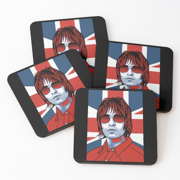 Item preview, For Mens Womens Liam Gallagher Wonderwall Idol Gift Fot You designed and sold by Kennedy1356.