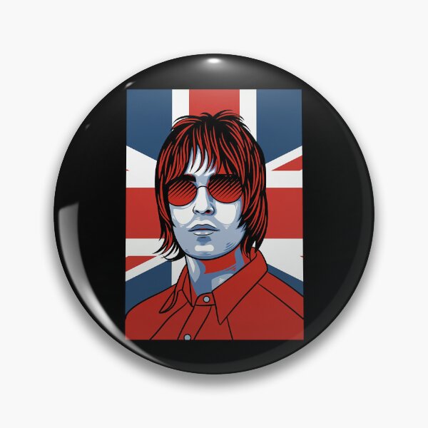 Item preview, Para hombres, mujeres, Liam Gallagher Wonderwall Idol Gift For You designed and sold by Kennedy1356.