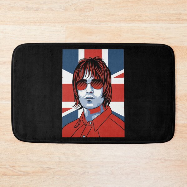 Artikelvorschau, Für Herren Damen Liam Gallagher Wonderwall Idol Geschenk für Sie entworfen und verkauft von Kennedy1356.