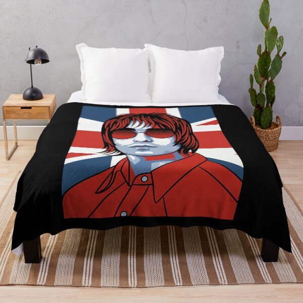 Item preview, For Mens Womens Liam Gallagher Wonderwall Idol Gift Fot You designed and sold by Kennedy1356.
