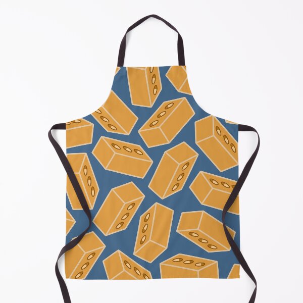Item preview, Medium brick pattern 9 designed and sold by LemonCreamyyyy.