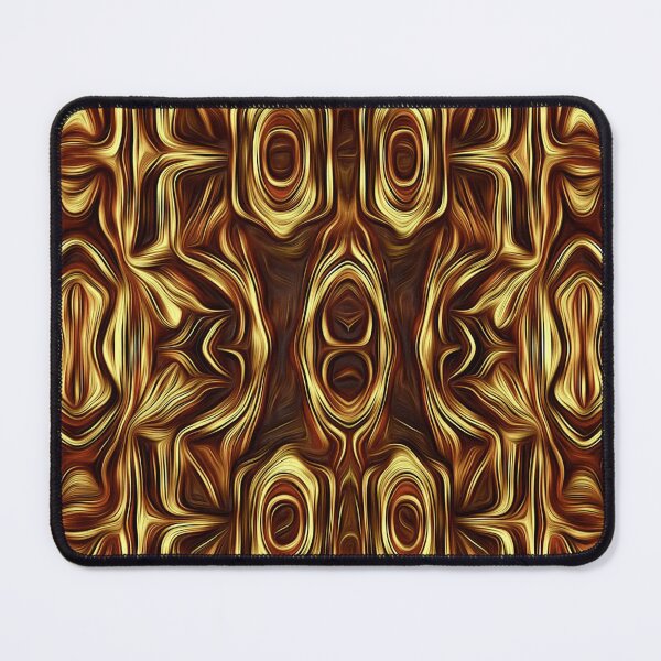 Item preview, Botanical Gate with Golden Locks designed and sold by fatenanwar.