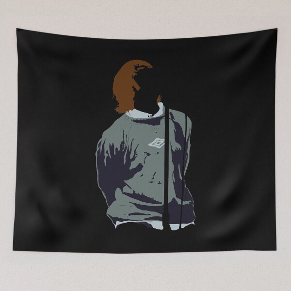 Item preview, For Mens Womens Liam Noel Gallagher Awesome For Movie Fan designed and sold by Kennedy1356.