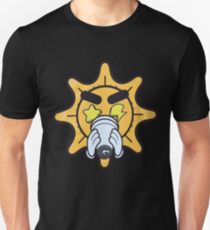Glo cup glogangworldwide Unisex T-Shirt
