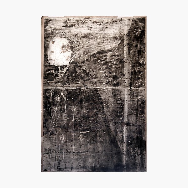 the carpathian Photographic Print