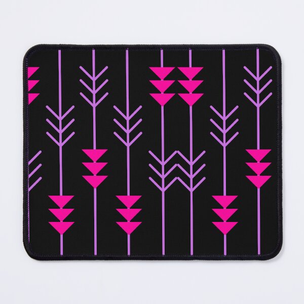 Item preview, beautiful arrow pattern designed and sold by Glitches 16.