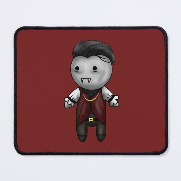 Item preview, Little Vampire designed and sold by SolarFox.