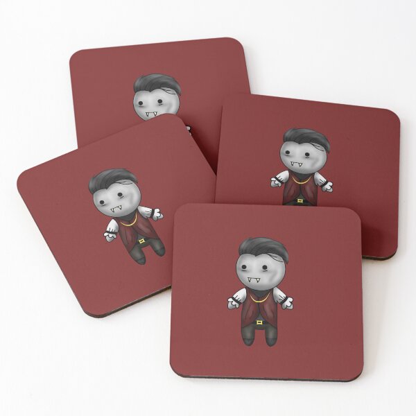Item preview, Little Vampire designed and sold by SolarFox.