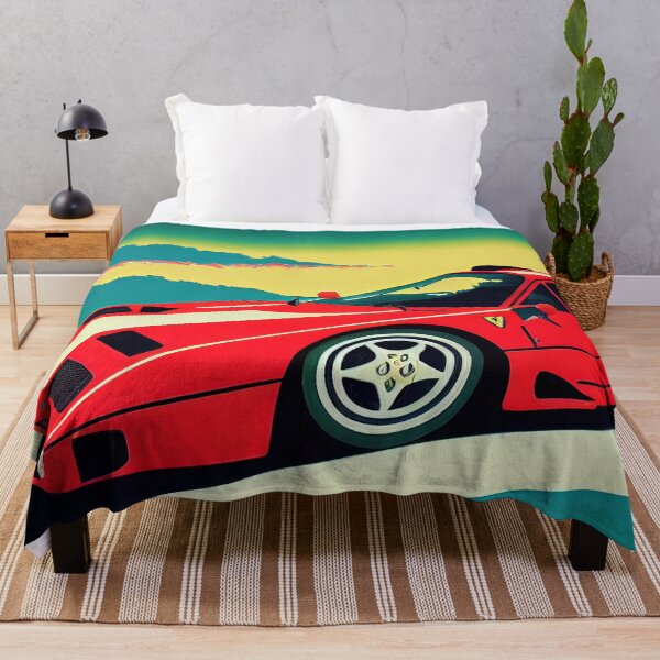 Item preview, Ferrari F40 designed and sold by VolpeDesigns.