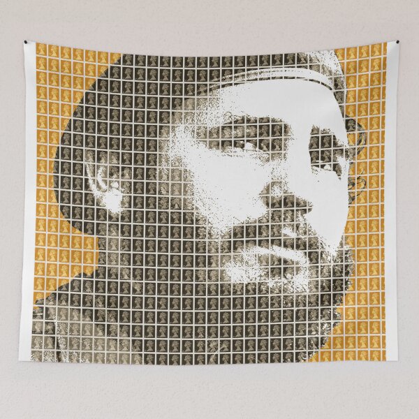 Item preview, Revolution #2 - Yellow designed and sold by Gary Hogben.