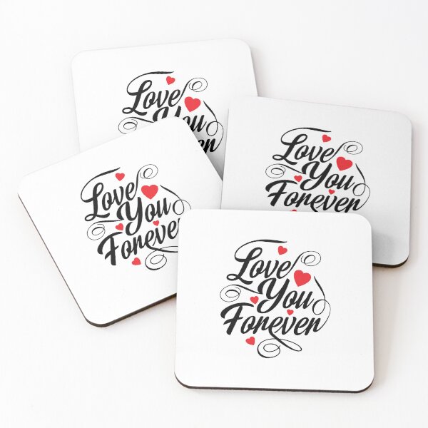 Item preview, Love you forever  designed and sold by Gerno.