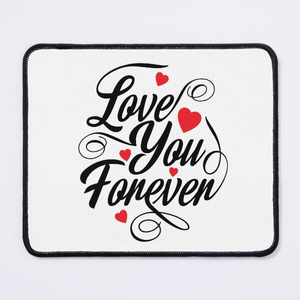 Item preview, Love you forever designed and sold by Gerno.