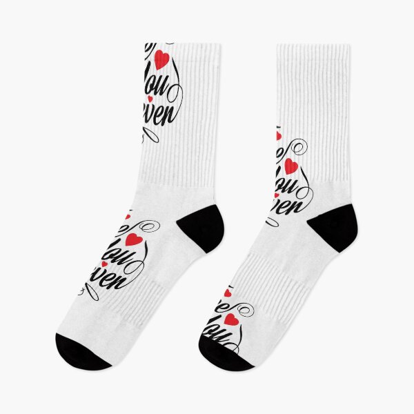 Item preview, Love you forever  designed and sold by Gerno.