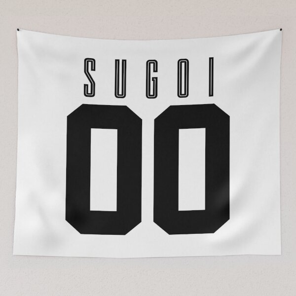 Item preview, TEAM SUGOI designed and sold by UberAutomaton.