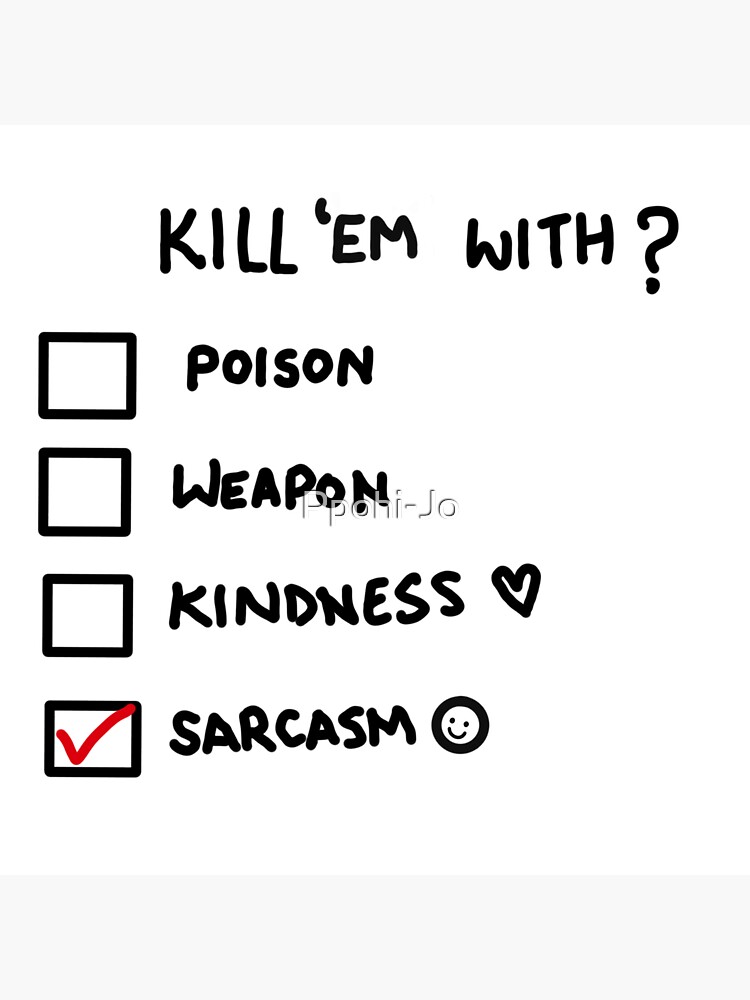 "The right answer to the right question" Sticker for Sale by Ppohi-Jo ...